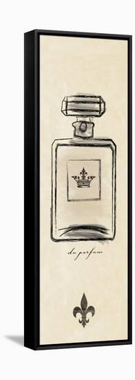 Cream Du Parfum II-Piper Ballantyne-Framed Stretched Canvas