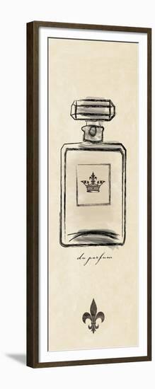 Cream Du Parfum II-Piper Ballantyne-Framed Art Print