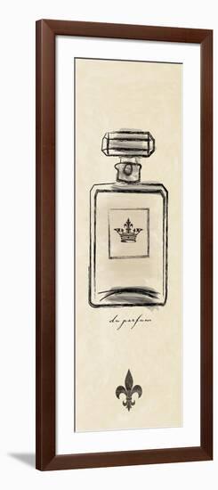 Cream Du Parfum II-Piper Ballantyne-Framed Art Print