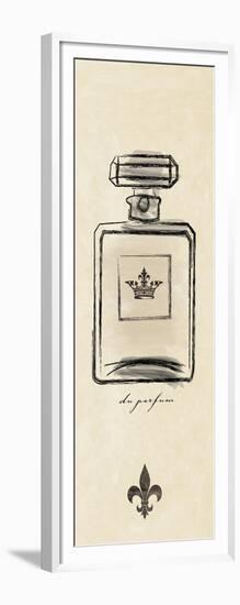 Cream Du Parfum II-Piper Ballantyne-Framed Art Print