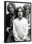 Cream- Eric Clapton, Ginger Baker & Jack Bruce, London 1967-null-Framed Poster