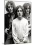Cream- Eric Clapton, Ginger Baker & Jack Bruce, London 1967-null-Mounted Poster