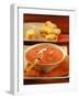 Cream of Tomato Soup-Luzia Ellert-Framed Photographic Print