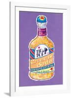 Cream Soda-Duncan Wilson-Framed Giclee Print