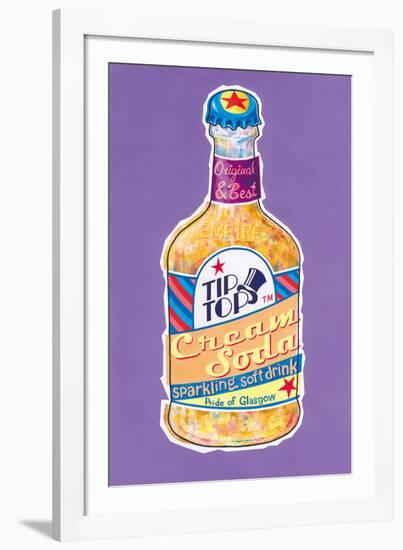 Cream Soda-Duncan Wilson-Framed Giclee Print