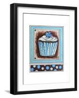 Creamy Delight-Megan Aroon Duncanson-Framed Giclee Print