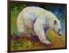 Creamy Vanilla-Marion Rose-Framed Giclee Print