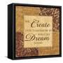 Create Our Tomorrow-Piper Ballantyne-Framed Stretched Canvas