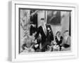 White Frame