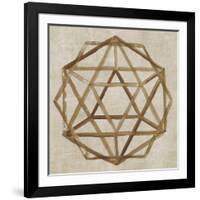 Creating Infinity I-Tom Reeves-Framed Art Print