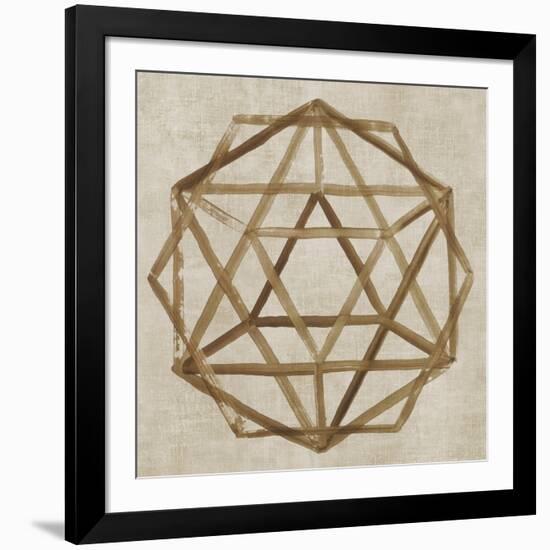 Creating Infinity I-Tom Reeves-Framed Art Print