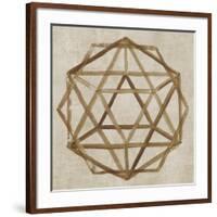 Creating Infinity I-Tom Reeves-Framed Art Print