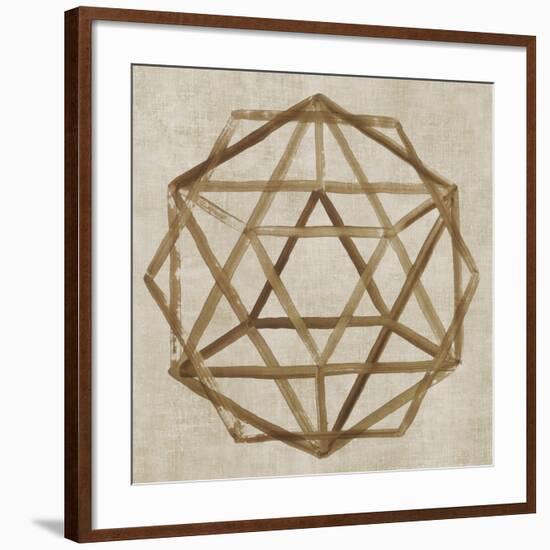 Creating Infinity I-Tom Reeves-Framed Art Print