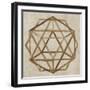 Creating Infinity I-Tom Reeves-Framed Art Print