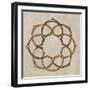 Creating Infinity II-Tom Reeves-Framed Art Print