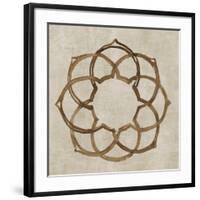 Creating Infinity II-Tom Reeves-Framed Art Print