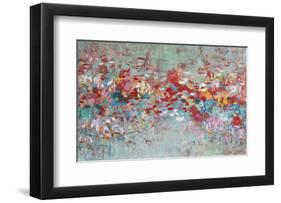 Creating Memories-Amy Donaldson-Framed Art Print