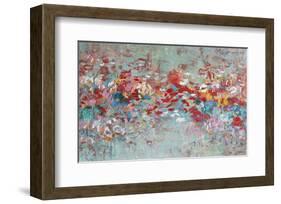 Creating Memories-Amy Donaldson-Framed Art Print