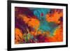 Creation of America-Jace D. McTier-Framed Giclee Print