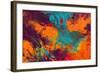 Creation of America-Jace D. McTier-Framed Giclee Print