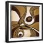 Creation of EA I-Vessela G.-Framed Giclee Print