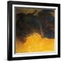 Creation of Light, 1913-Gaetano Previati-Framed Giclee Print