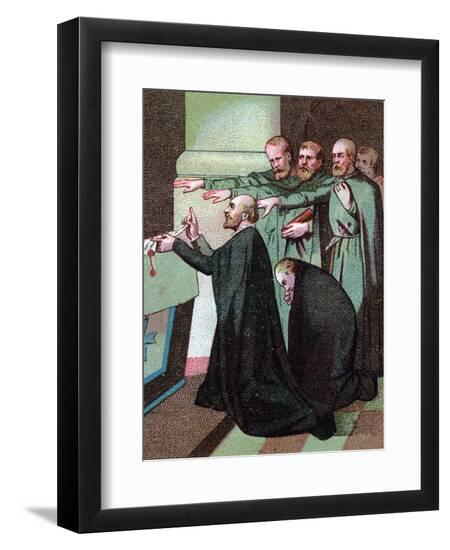 Giclee Print, , large