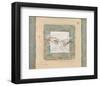 Creation-Joadoor-Framed Art Print