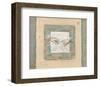 Creation-Joadoor-Framed Art Print