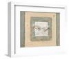 Creation-Joadoor-Framed Art Print