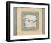 Creation-Joadoor-Framed Art Print