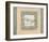 Creation-Joadoor-Framed Art Print