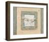 Creation-Joadoor-Framed Art Print