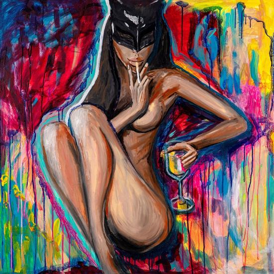 Art Print, , large