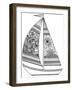 Creative Wellness 19-Laura Miller-Framed Giclee Print