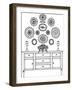 Creative Wellness 28-Laura Miller-Framed Giclee Print