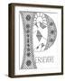 Creative Wellness 42-Laura Miller-Framed Giclee Print