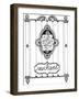 Creative Wellness 46-Laura Miller-Framed Giclee Print