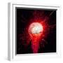 Creativity, Conceptual Artwork-Victor De Schwanberg-Framed Premium Photographic Print