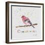 Creativity-Tammy Kushnir-Framed Giclee Print