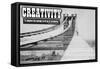 Creativity-null-Framed Stretched Canvas