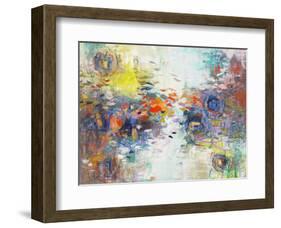 Creator of Beauty-Amy Donaldson-Framed Art Print