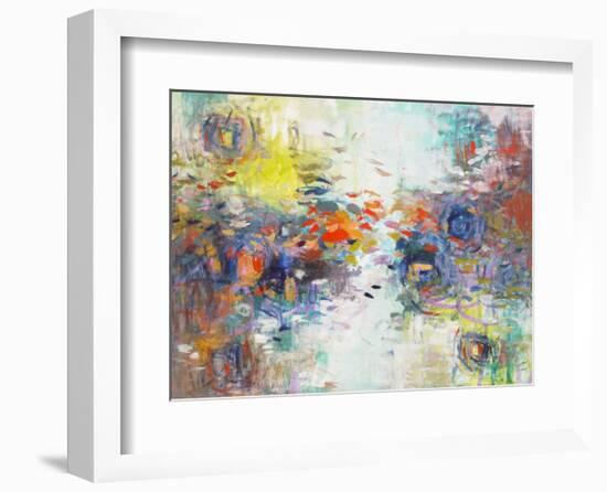 Creator of Beauty-Amy Donaldson-Framed Art Print