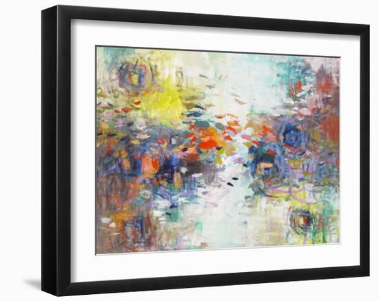 Creator of Beauty-Amy Donaldson-Framed Art Print