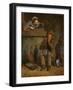 Creature Comforts, 1876-James Stokeld-Framed Giclee Print