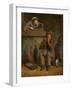 Creature Comforts, 1876-James Stokeld-Framed Giclee Print