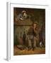 Creature Comforts, 1876-James Stokeld-Framed Giclee Print