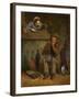 Creature Comforts, 1876-James Stokeld-Framed Giclee Print