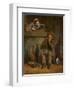 Creature Comforts, 1876-James Stokeld-Framed Giclee Print