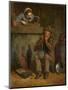 Creature Comforts, 1876-James Stokeld-Mounted Giclee Print